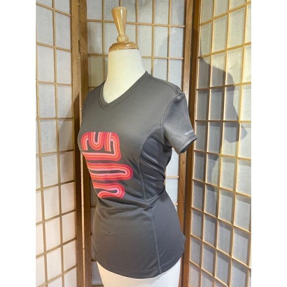 Merrell SmPet Run Tee  - Picture 10 of 12